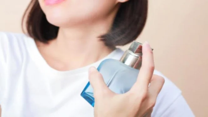Bahan Ini yang Bikin Wangi Parfum Tahan 5 Kali Lebih Lama