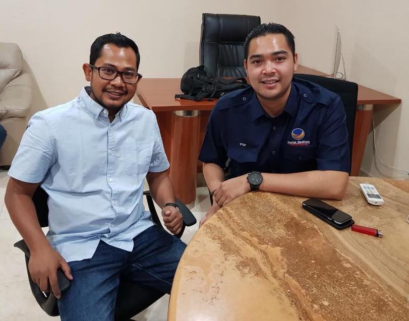 Pelarangan Penggunaan Kantong Plastik, Munawar: Kita Dukung Tapi Harus Ada Solusi 