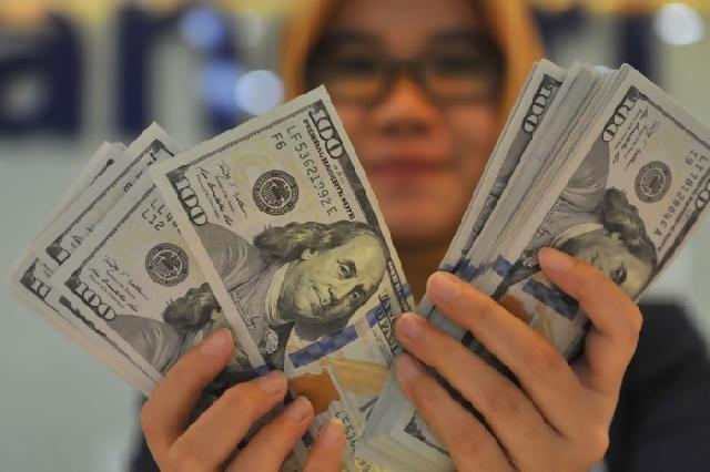 BI Dorong Pendirian Money Changer di Perbatasan