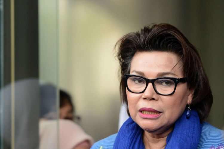 Ini Persoalan Yang Dihadapi Polri Kesulitan Berantas Korupsi Menurut KPK