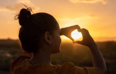 Berikut 9 Hal yang Membuat Hidup Semakin Bahagia