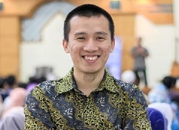 Respons Felix Siauw Terkait Fatwa MUI Salat di Rumah saat Pandemi Corona