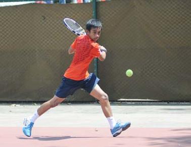 HUT Pekanbaru Ke-229, PELTI Gelar Kejuaraan