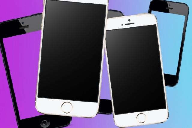 iPhone 8 batal gunakan charger wireless