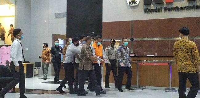 Teman Setia Prabowo Subianto, Mungkinkah Edhy 'Ditendang' Karena Korupsi?