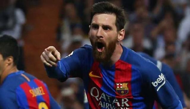 Banding Ditolak, Messi Tetap Divonis Penjara 21 Bulan