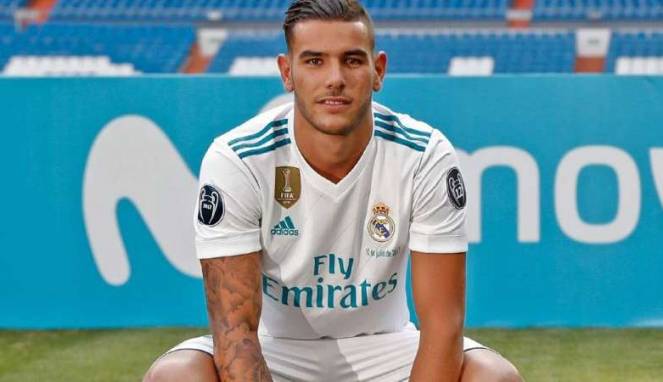 Kesalahan Transfer Jadi Penyebab Keterpurukan Real Madrid?