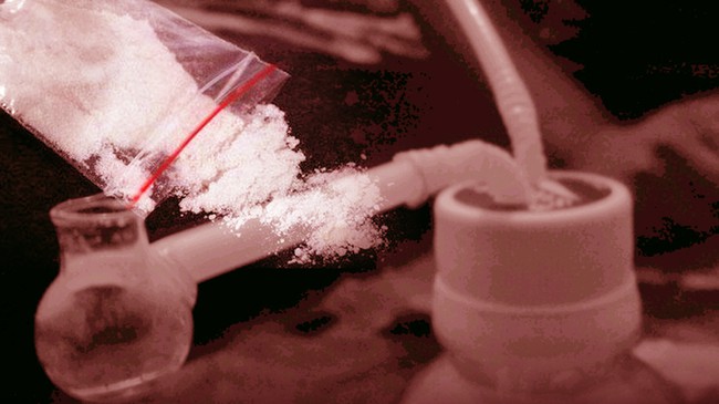 Jelang Tahun Baru, Tiga Oknum Polisi Ditangkap Karena Narkoba