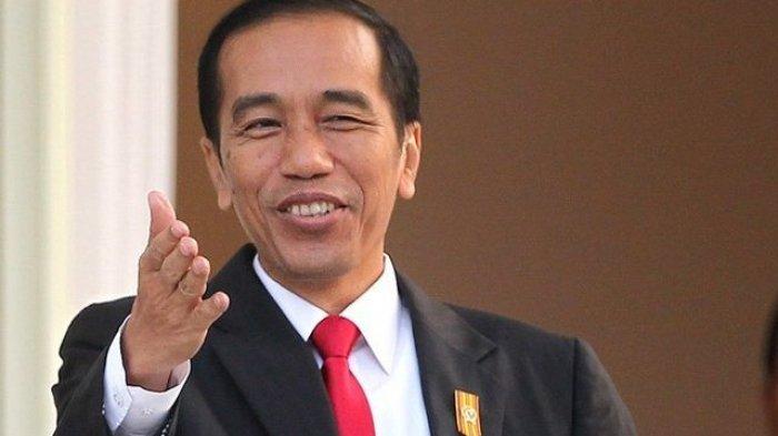 Jokowi Tetapkan Cuti Bersama hingga Libur Pengganti Idulfitri untuk ASN