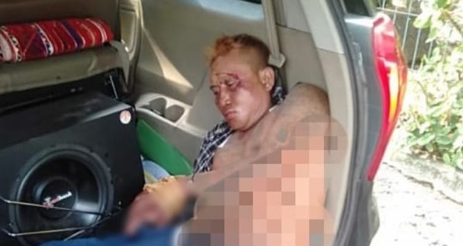 Dadang ‘Buaya’ Ngamuk Dipicu Urusan Pribadi, Malah Merembet ke Polsek dan KoramilNasional