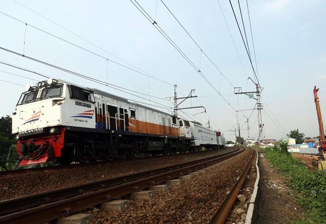 Ini Penjelasan PT KAI Soal Jadwal Kereta yang Delay Lebih dari 3 Jam