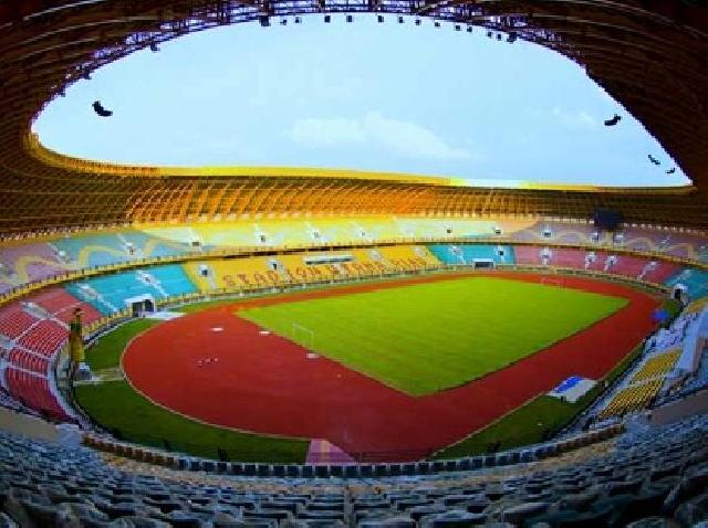 DPRD Minta Arena PON Dimanfaatkan Maksimal
