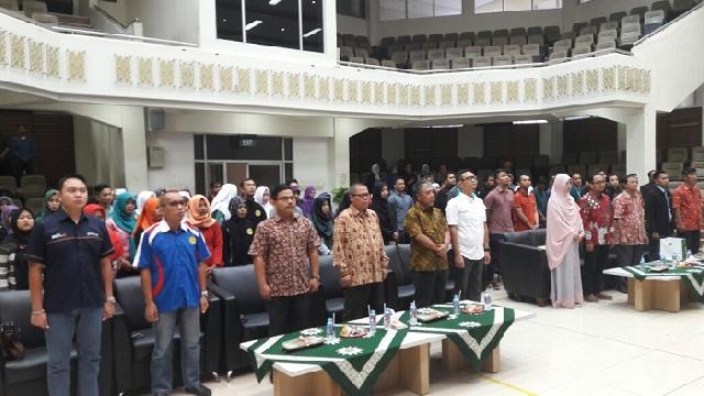 UMRI Bertekad Lahirkan Entrepreneur Muda Melalui PMW