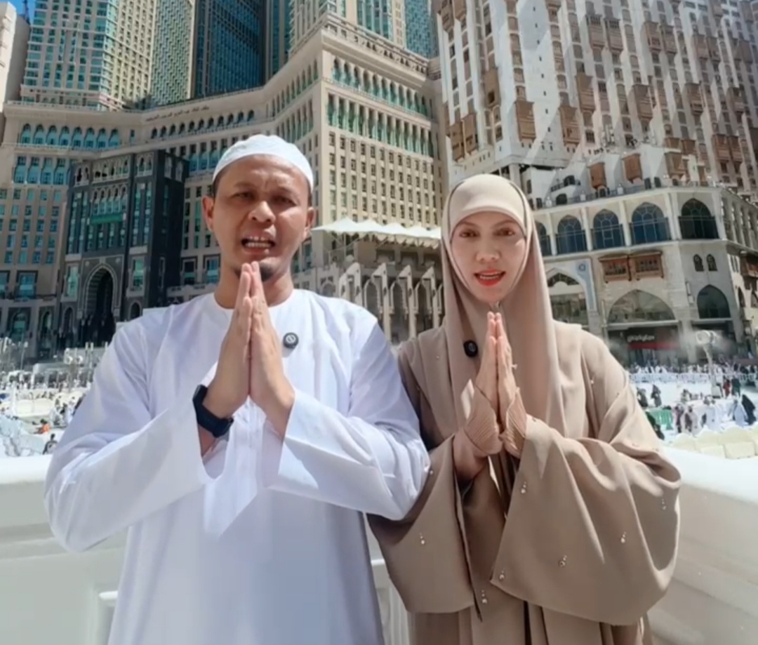 Sambut Idulfitri 1446 H, Begini Pesan Wali Kota Pekanbaru ke Masyarakat