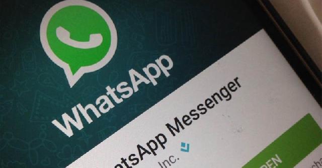 Pengguna BlackBerry Lawas Masih Bisa Gunakan WhatsApp