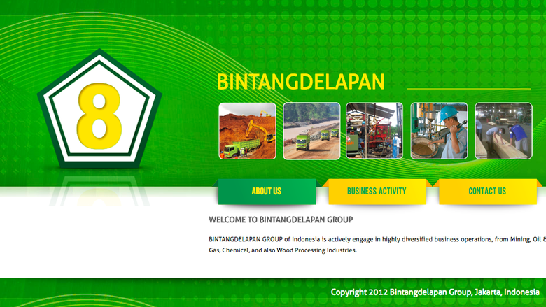 Fakta-fakta PT Bintang 08 yang Dituduh Milik Prabowo