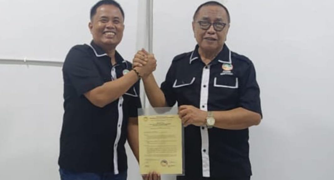 Pimpin Organisasi Sawit, Kasri: PPSBB Fokus Fasilitasi Kepentingan Petani Swadaya