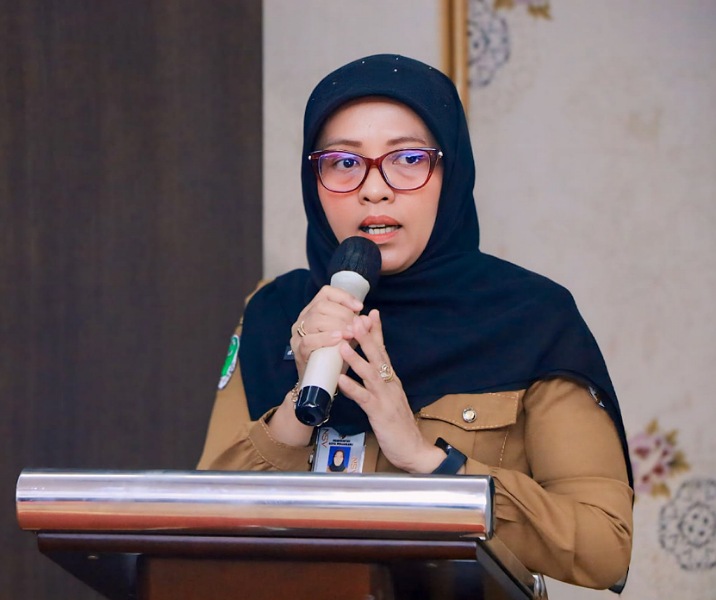 191 Kasus HIV Ditemukan di Pekanbaru hingga Juni 2025, 82 Diantaranya dari Kelompok Homoseksual