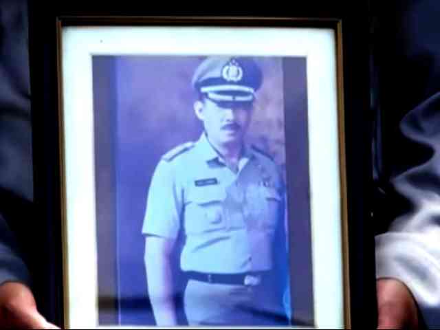 Kematian Mantan Wakapolda Sumut Terungkap, Tulang Rusuk Tembus Jantung ?