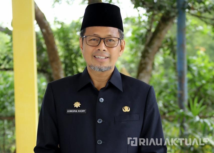 Pasien Positif Covid-19 di Riau Bertambah 667 Orang