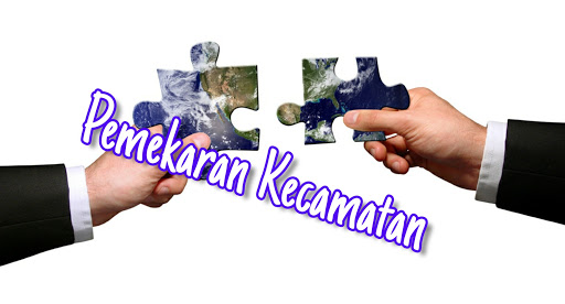 Kode Wilayah Kecamatan Pemekaran di Pekanbaru Segera Bisa Digunakan