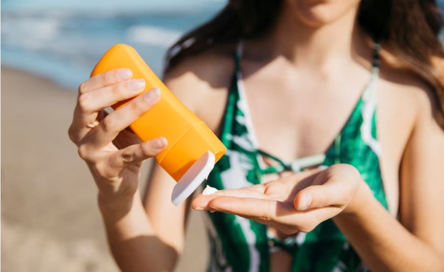 Ini 5 Kesalahan Umum yang Sering Dilakukan saat Pakai Sunscreen