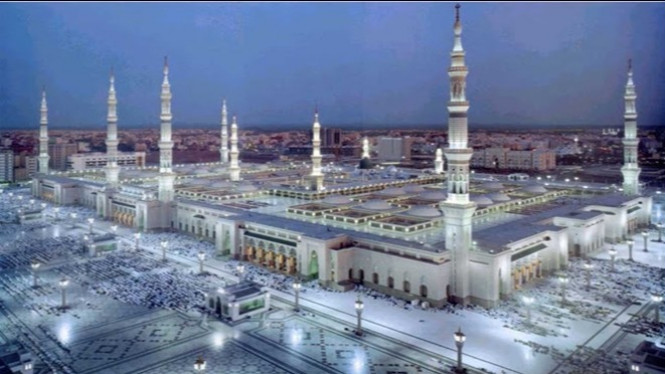 9 Fakta Unik Masjid Nabawi yang Wajib Kalian Ketahui