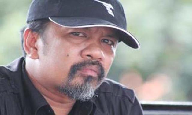 Yoserizal Zein Terpilih Jadi Ketua DKR Riau, Unggul 1 Suara dari Kuni Mashoranti