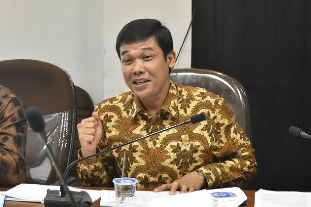 Ketua Komisi IV DPRD Pekanbaru Beberkan Penyebab Rusunawa Sepi Peminat