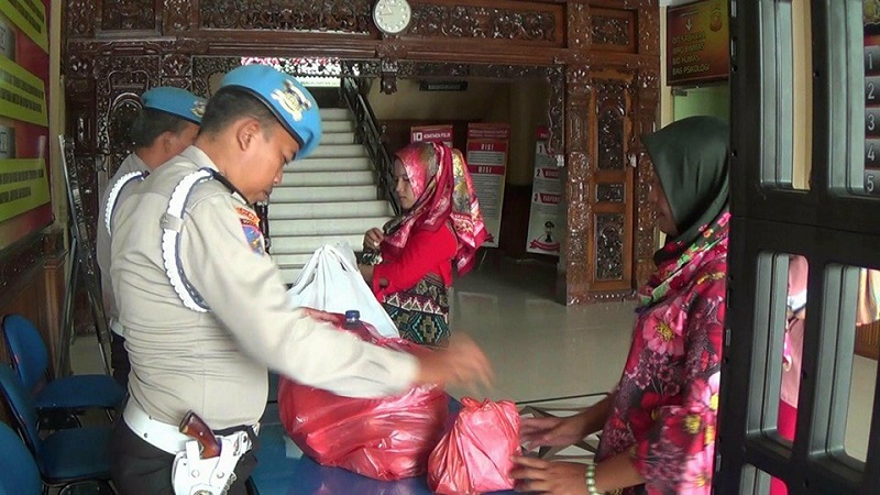 Polisi Perketat Keamanan Pasca Penangkapan Terduga Teroris di Riau