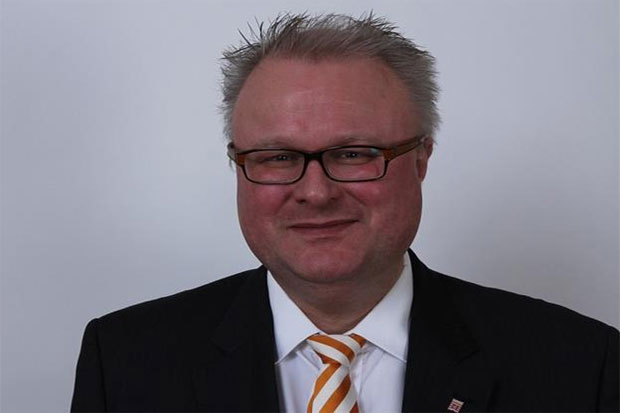 Menteri Keuangan Jerman Bunuh Diri karena Khawatir Dampak Ekonomi Virus Corona