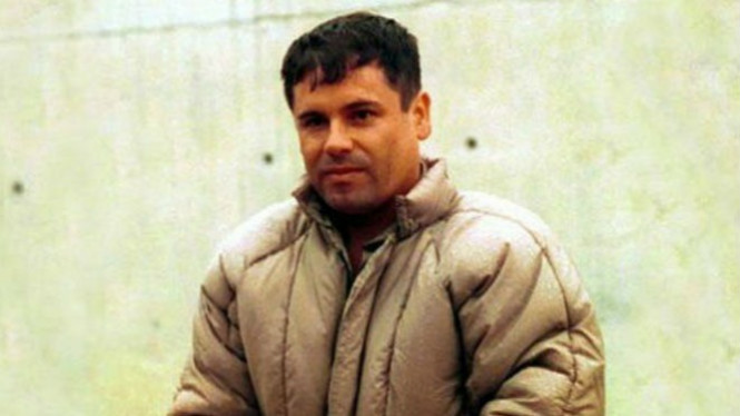 5 Orang Paling Dicari di Dunia