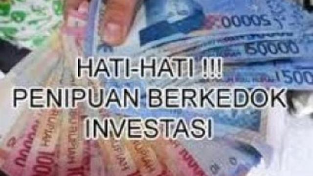 Polisi akhirnya tetapkan 14 orang tersangka investasi bodong Pandawa Grup
