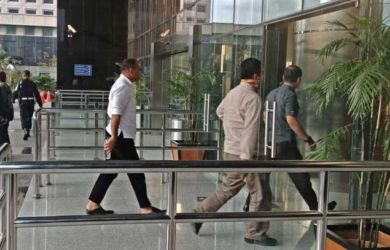 Kena OTT KPK, Ini Deretan Harta Kekayaan Bupati Ngada, Melejit!