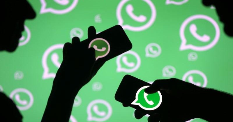 Ingin Lacak Posisi Teman via WhatsApp, Begini Caranya