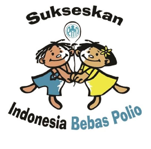 PIN Polio, Diskes Pelalawan Buka 341 Pos Imunisasi dan Posyandu