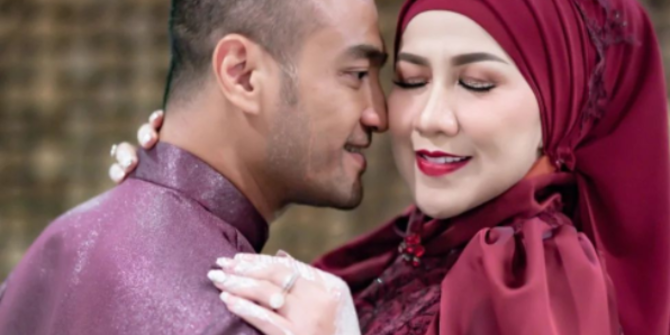 Ribut di Kamar Hotel, Ini Kronologi KDRT Venna Melinda dan Fery Irawan