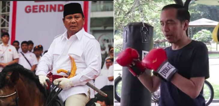 Prediksi Yusril Ihza Mahendra, Prabowo Dijungkalkan Jokowi Lagi