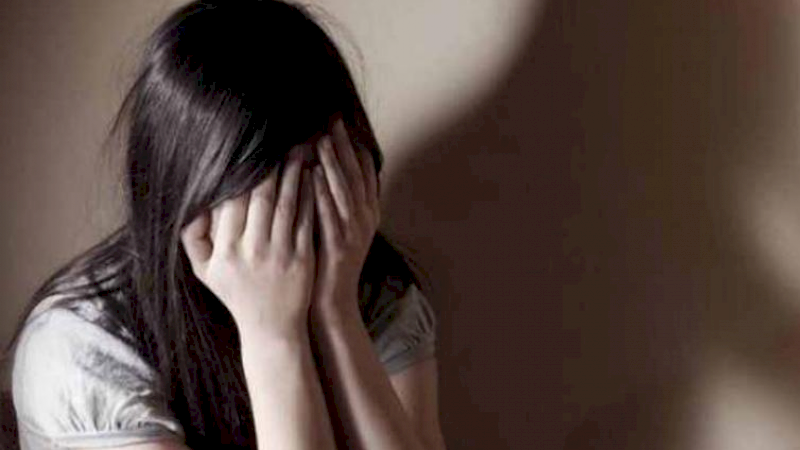 Parah! Demi Uang, Kakak Jadikan Adik Budak Nafsu Teman-temannya