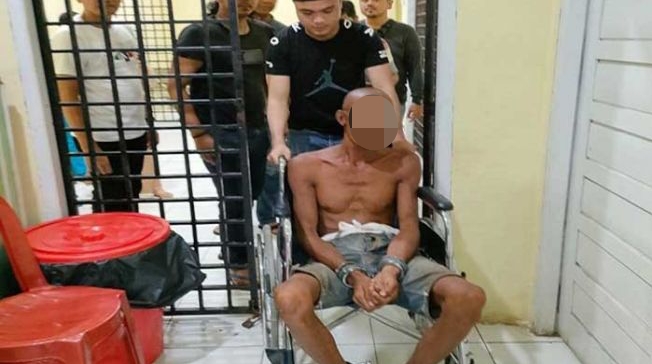 Jaksa Belum Terima SPDP Pelaku Mutilasi di Inhil