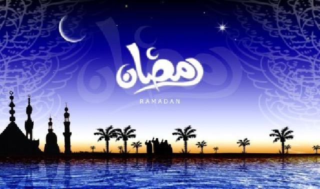 Bersiap Menyambut Ramadhan