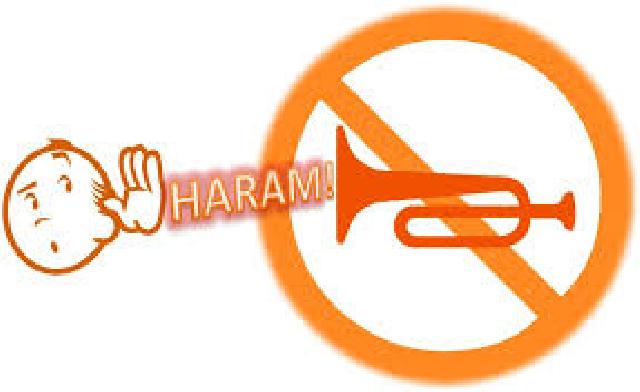 FKPP Pekanbaru Tegaskan Bantuan Nonmuslim Haram