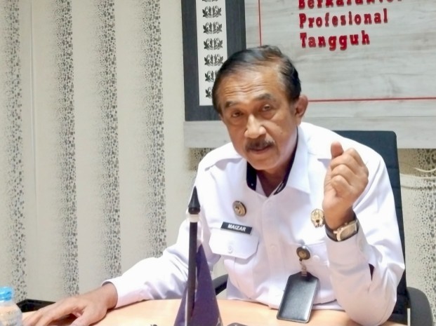 Ini Cara Tiga Terpidana Mati Kabur dari Rutan Siak