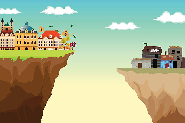 Studi: Masyarakat di Negara Miskin dan Korup Cenderung Punya Kepribadian Gelap