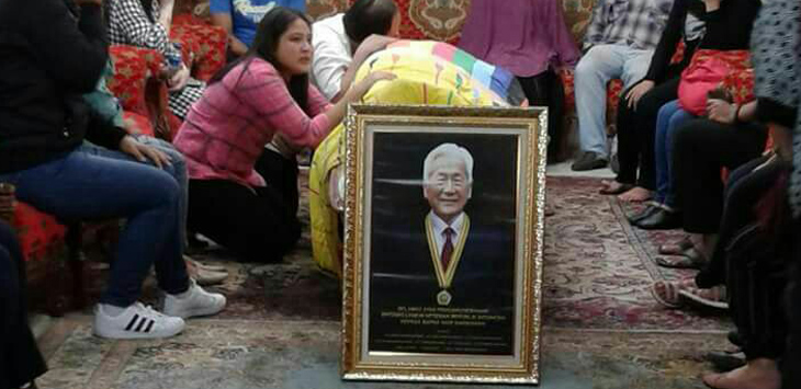 Pendiri Matahari Grup Hari Darmawan Diduga Dibunuh..