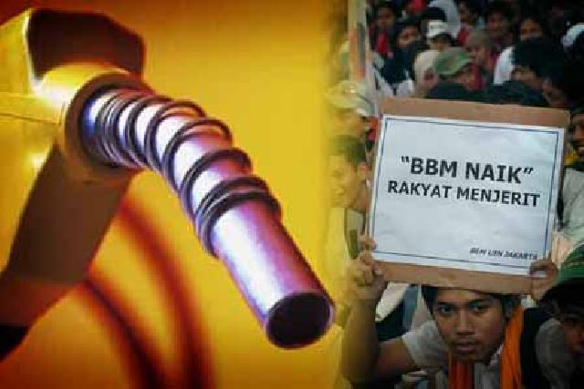 BBM Kembali Naik, Organda Pekanbaru Ogah Naikkan Tarif