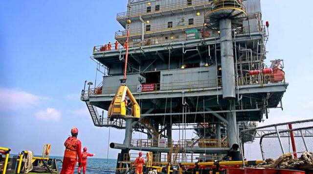 Karena Tsunami, Aceh punya cadangan migas yang jumlahnya kalahkan Arab Saudi