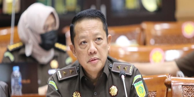 Kejagung Dalami Dugaan Pengiriman Kardus Minyak Goreng ke Kemendag