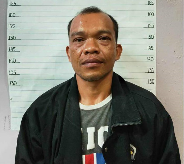 Polisi Ringkus Pencuri Minyak Mentah Chevron