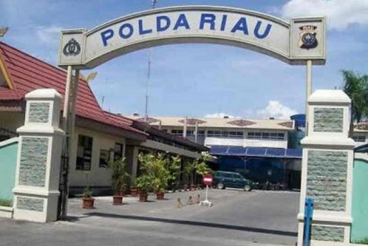 Kasus Ilog PT DRT, Polisi Sebut Masih Pemberkasan